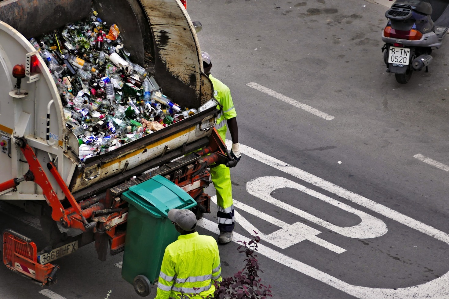 Why Waste Management is Crucial for Health