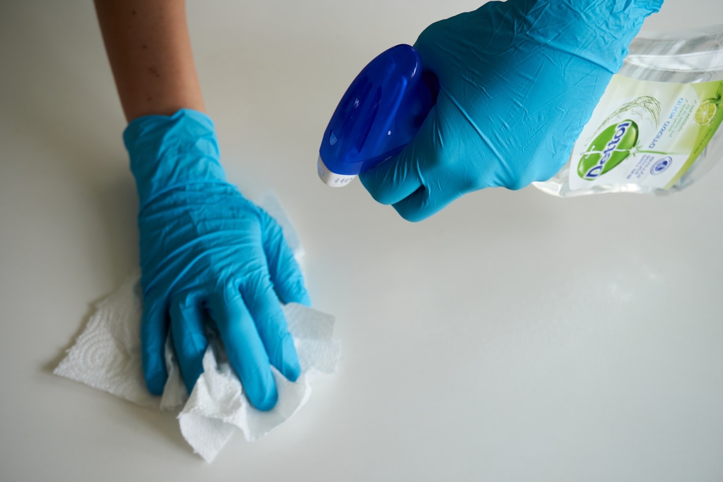 A Guide to Choosing the Right Cleaning Services